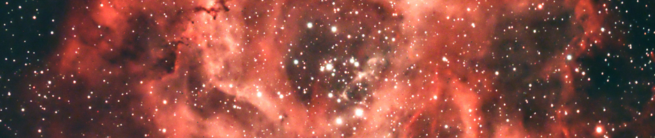 Astro Imaging Guide