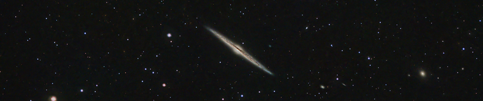 Astro Imaging Guide